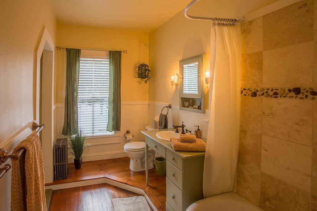 Keene Valley Snow Goose Bed And Breakfast المظهر الخارجي الصورة