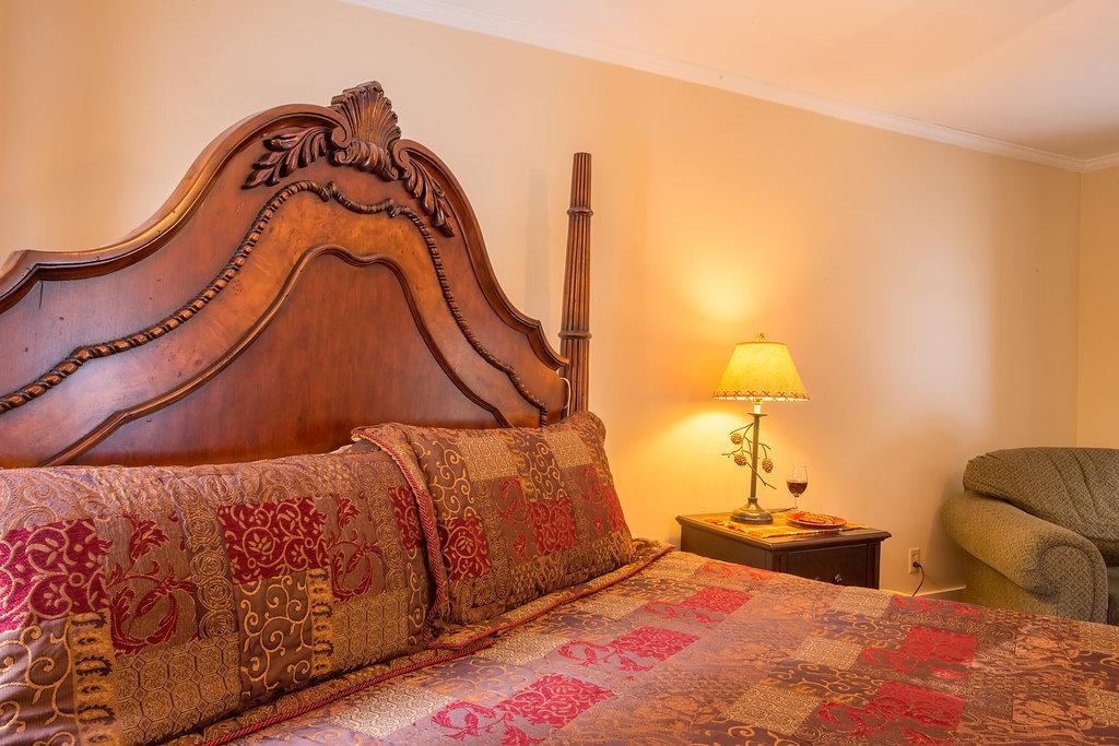 Keene Valley Snow Goose Bed And Breakfast المظهر الخارجي الصورة